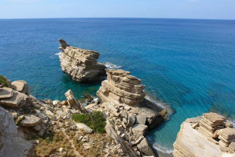 Paterakis Studios تريوبيترا المظهر الخارجي الصورة
