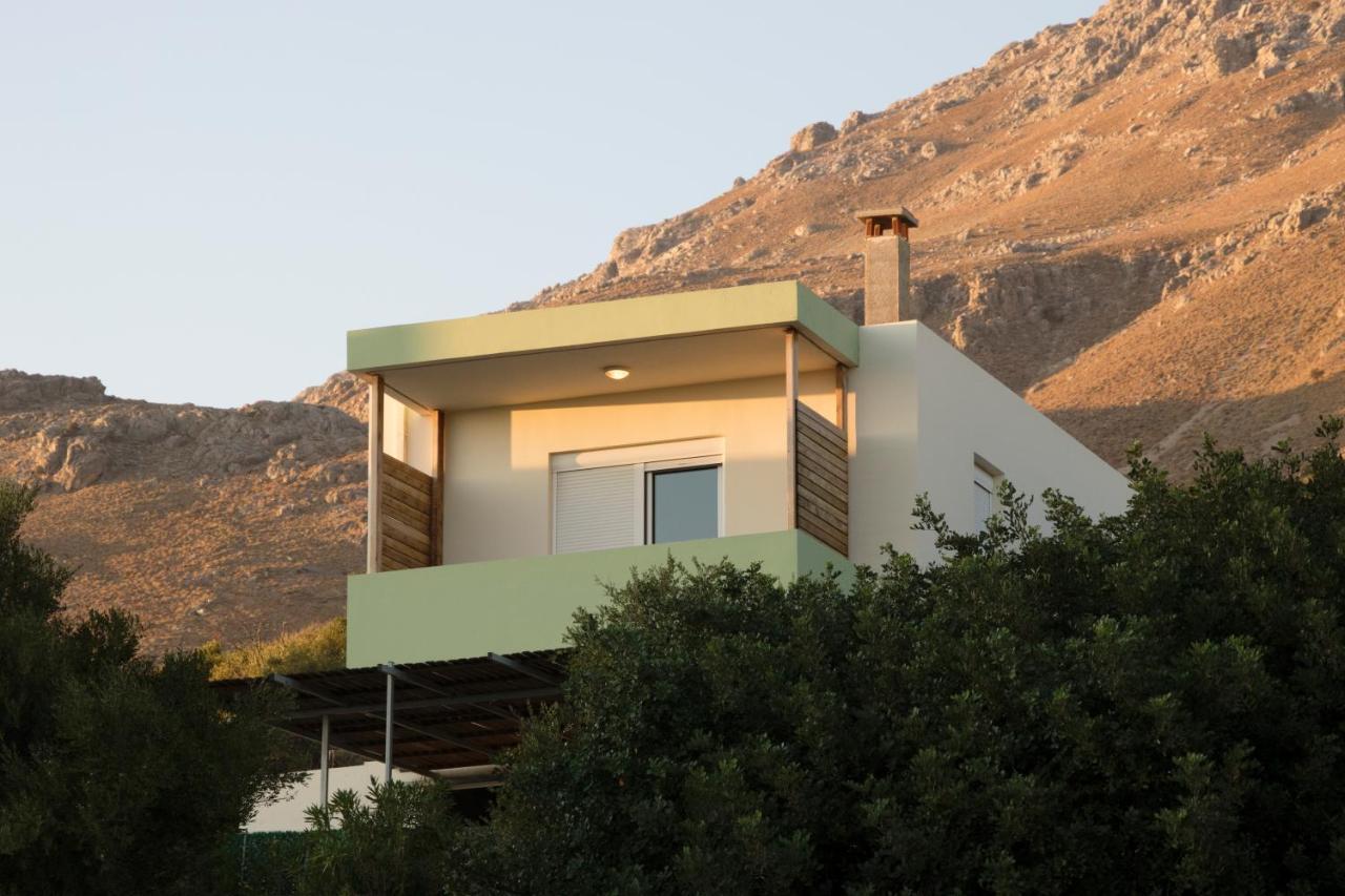 Paterakis Studios تريوبيترا المظهر الخارجي الصورة