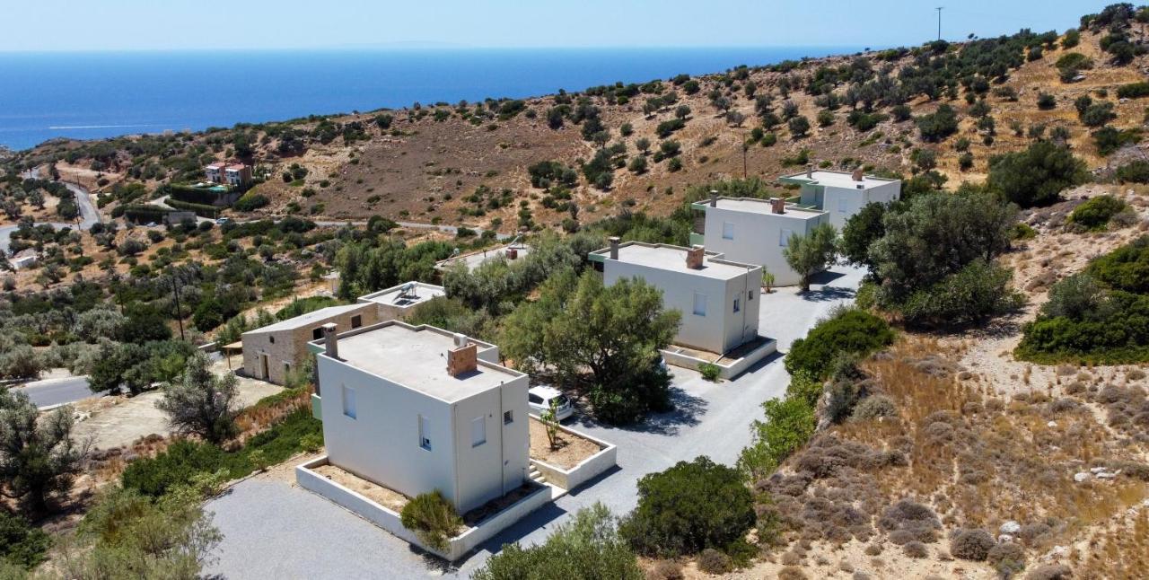 Paterakis Studios تريوبيترا المظهر الخارجي الصورة