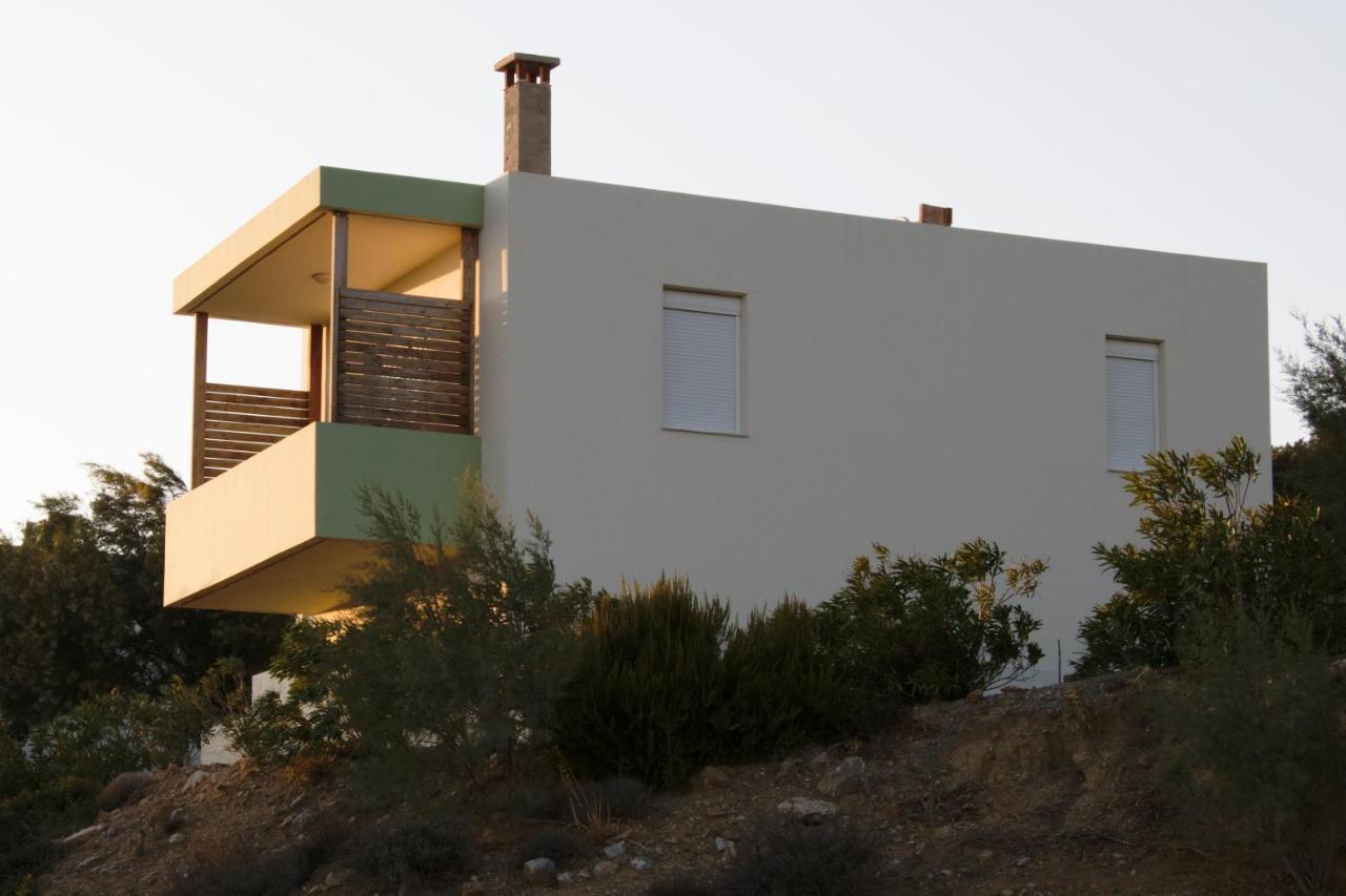Paterakis Studios تريوبيترا المظهر الخارجي الصورة
