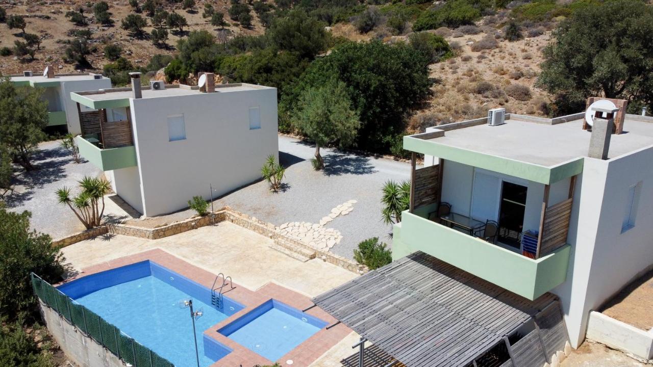 Paterakis Studios تريوبيترا المظهر الخارجي الصورة