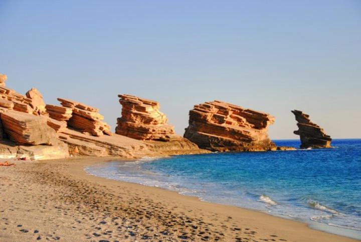 Paterakis Studios تريوبيترا المظهر الخارجي الصورة