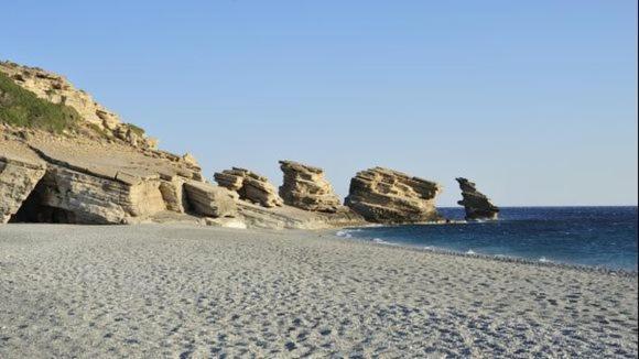 Paterakis Studios تريوبيترا المظهر الخارجي الصورة
